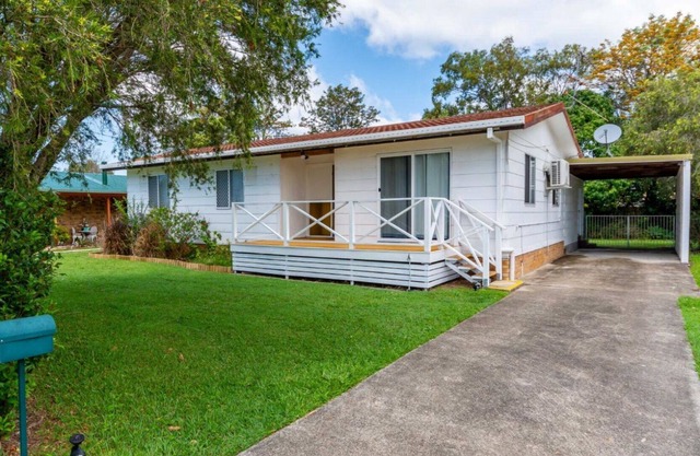 Pet Friendly Family Holiday Getaway