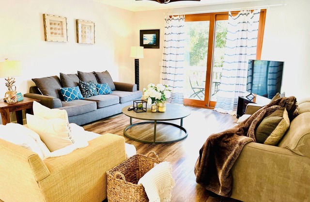 Pet Friendly Family Retreat in Avila Beach - Perfect Beach Getaway
