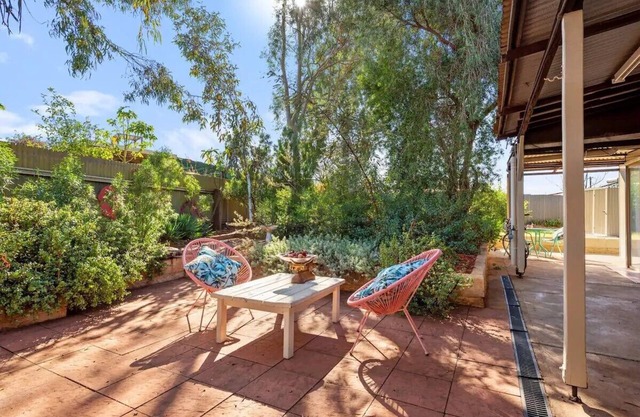 Pet friendly historic home