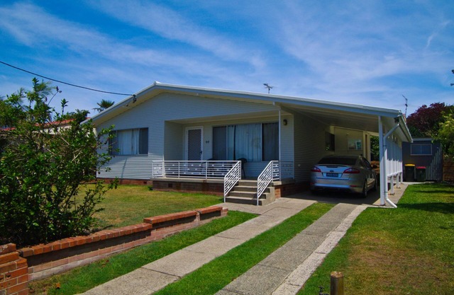 PET FRIENDLY HOLIDAY COTTAGE