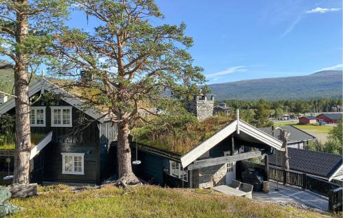 Pet Friendly Home In Bjorli With Sauna
