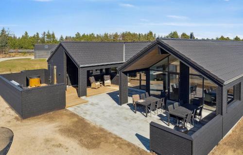 Pet Friendly Home In Nørre Nebel