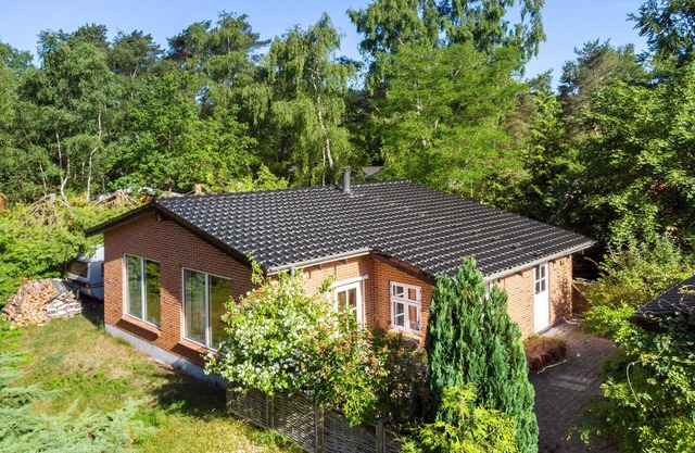 Pet friendly home in Stege with WiFi