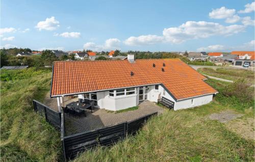 Pet Friendly Home In Thisted With Wifi