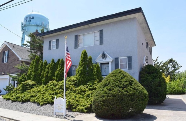 Pet Friendly in Sea Isle- Great location!