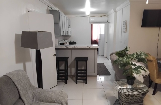 PET Friendly, Remodel, Spacious and nCozy Villa in Delightful Nassau.