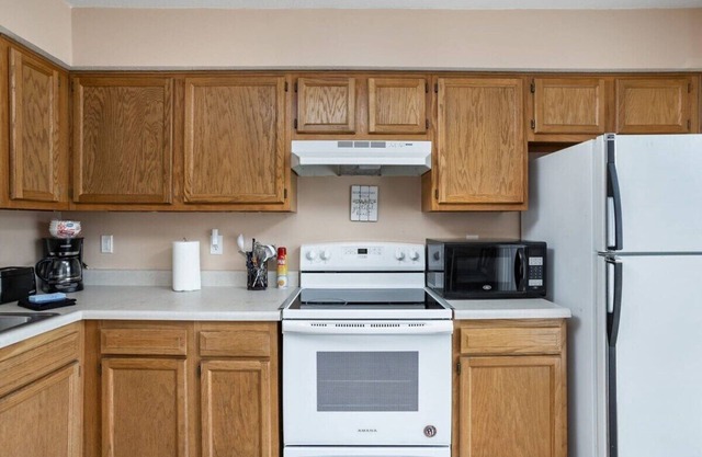 Pet Friendly Retreat near Indianapolis