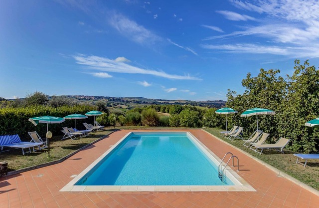 Pet-friendly Space With Pool