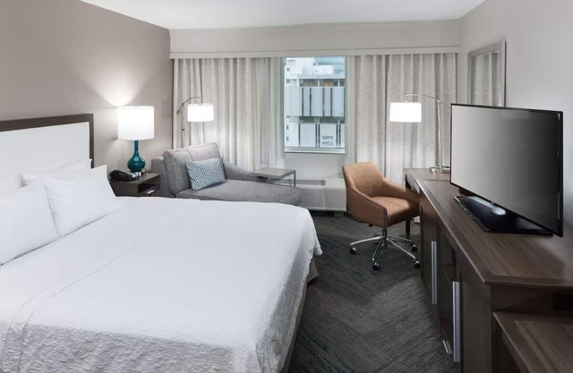 Pet-Friendly Stay with Pool Access and Complimentary Hot Breakfast Daily