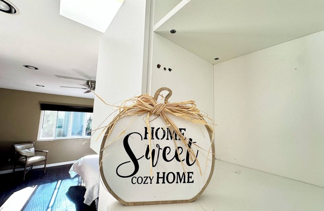 Pet-Friendly Studio with a Big Yard