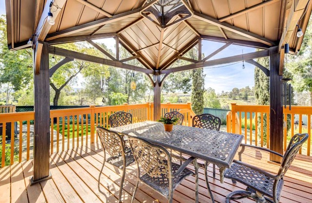 Pet-Friendly Temecula Vacation Rental!