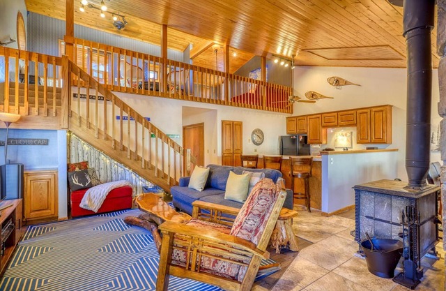Pet Friendly Tranquility Near The Lake