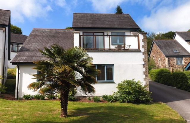 Pet friendly Villa Gallery