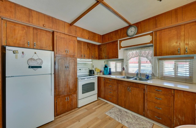 Pet-friendly Yuma Vacation Rental w/Pool Access!