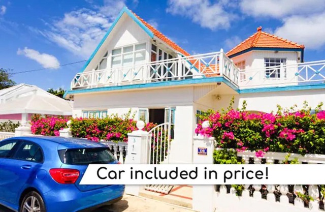 Peter's Choice B3 Ihr privates Tropen-Paradies