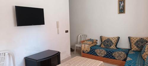Petit appartement à martil