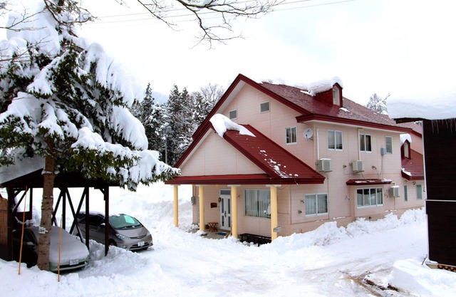 Petit Hotel Assam