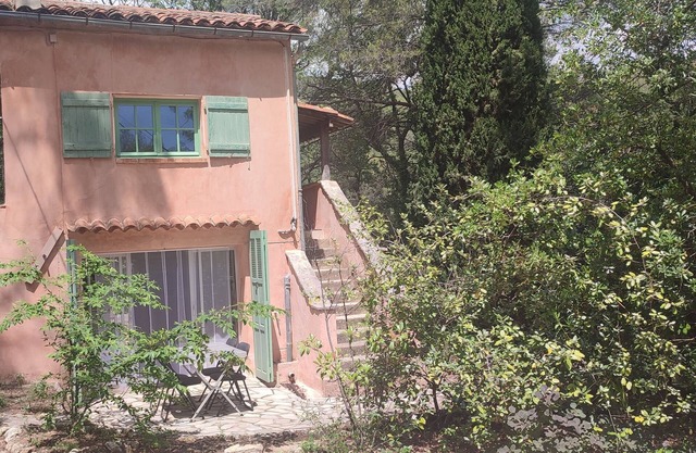 Petit Maison en Plein Nature