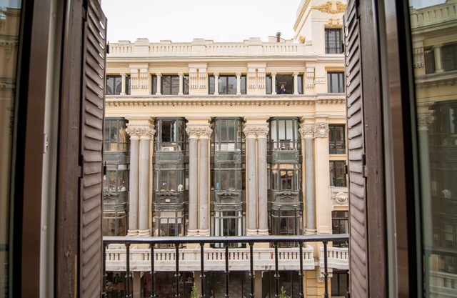 Petit Palace Puerta del Sol