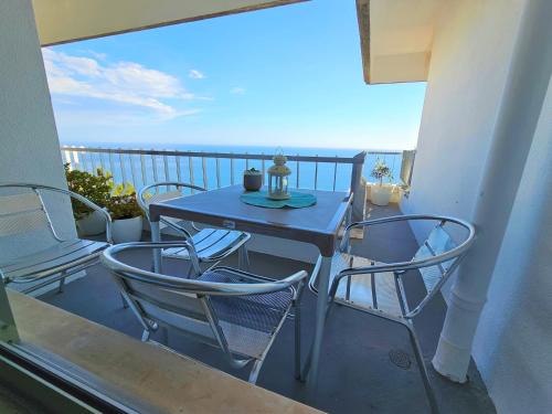 Petit prix, vue mer, Casa Carmen by SesimbraSunSea