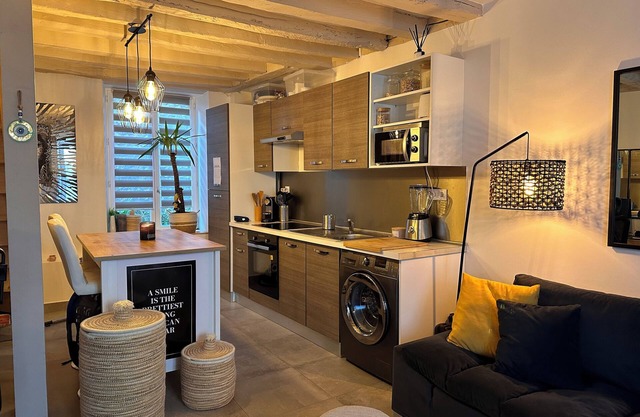 Petite Maison Cosy