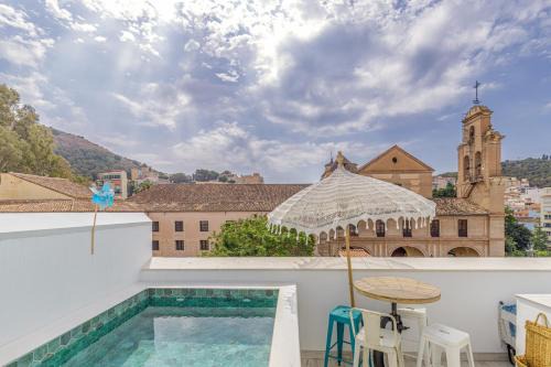 Petite Maison Lili by Caleta Homes