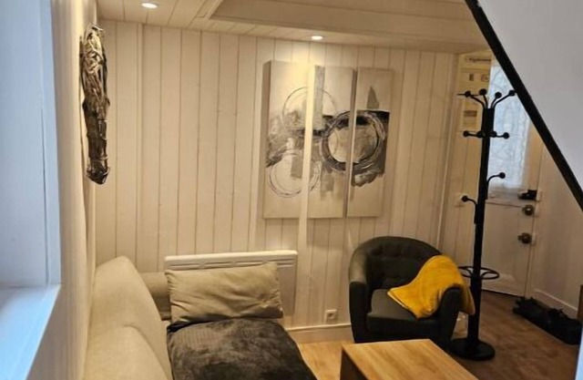 Petite Maison Romantique