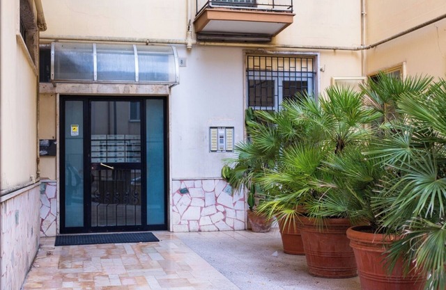 Petite Maison Salerno