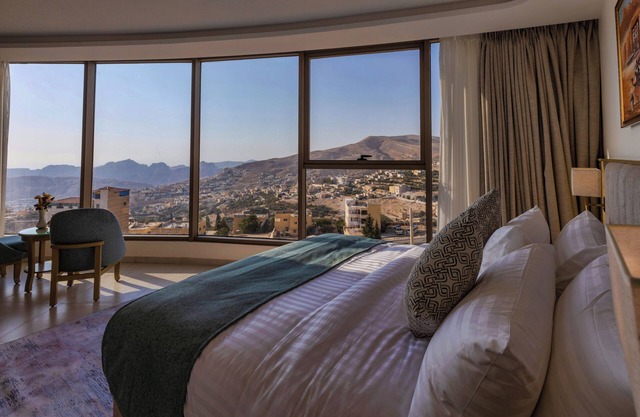 Petra Legacy Luxury