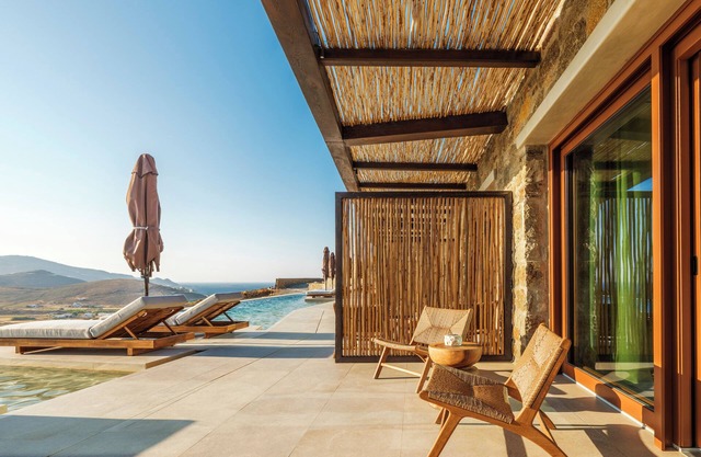 Petrablu Mykonos