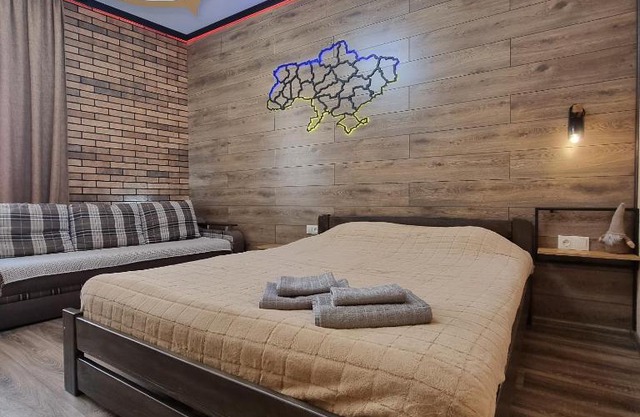 Petropavlivska apartment тиха вуличка в центрі Старого міста