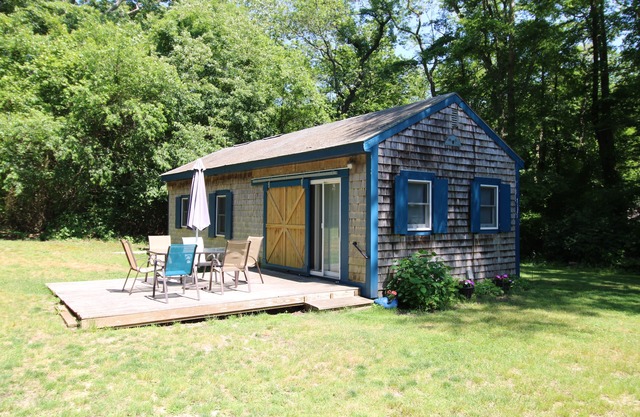 Pets Welcome Near Town & Bike Trail (1471)