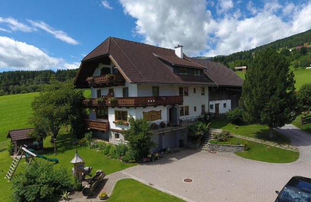 Pfeifferhof