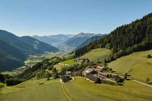 Pfitscherhof