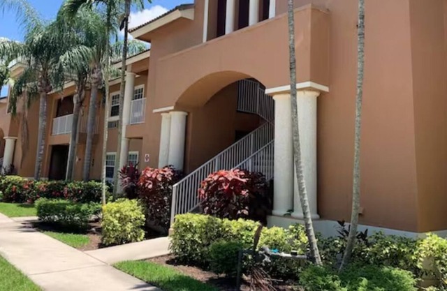 PGA Village Villa - One or Two Bedroom