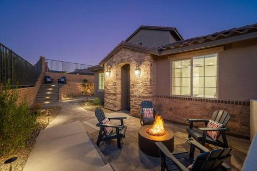 PGA West Summer Escape, sleeps 8 ppl, Golf Cart!