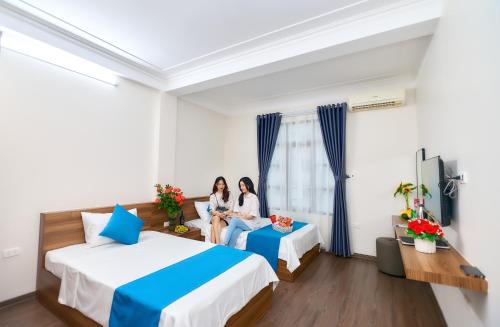 PHÚ TRANG HOTEL