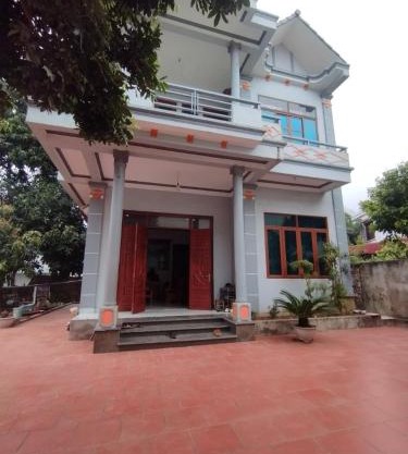 PHƯƠNG ĐÔNG VILLA - MỘC CHÂU