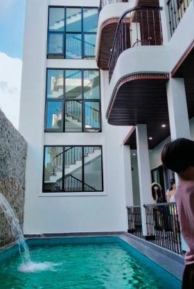 Phố Cổ HOMESTAY 2