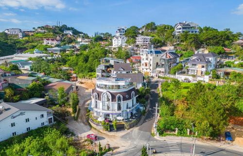 Pham Gia Dalat Villa & Hotel