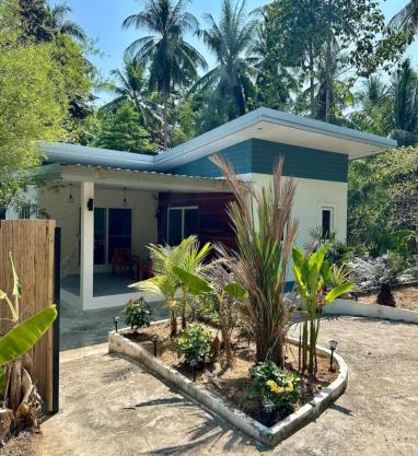 Phangan green Village