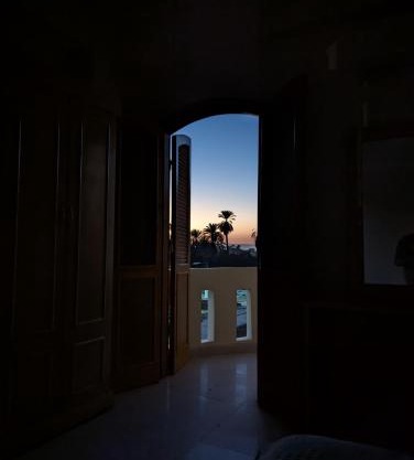 Pharaohs Apartments