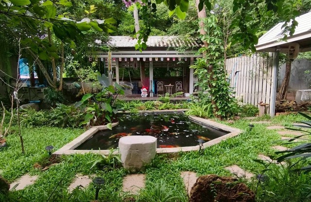 Phawaeng Resort