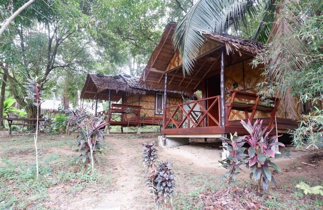 Phayam Garden View