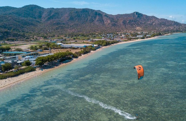 Phi Kite School