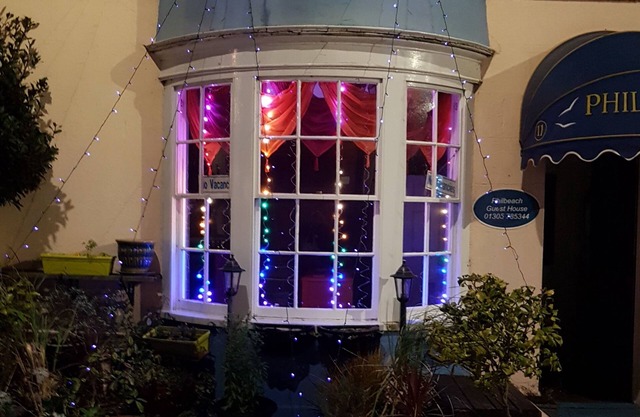 Philbeach Guest House