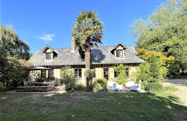 Philippe's House
