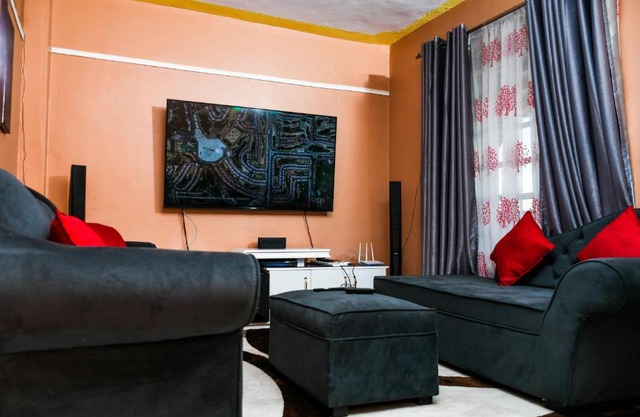 Phoenix BnB