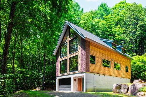 Phoenix Chalets by HHG