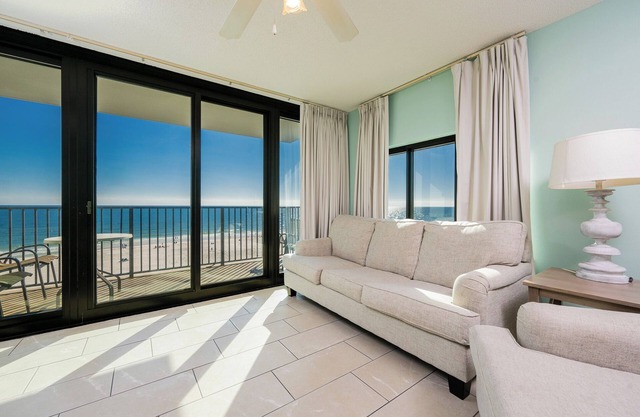 Phoenix Hotels ~ GULF FRONT Hotel Suite! SUNSET VIEW! Bunks